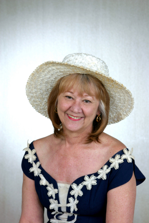 Judy Sommer Photo 25