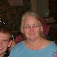 Cindy Kerr Photo 35