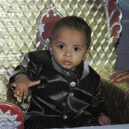 Aleem Syed Photo 18