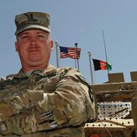 Robert Flynn Photo 34