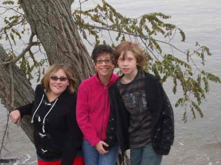 Linda Fletcher Photo 2