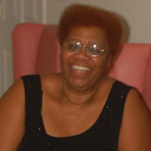 Hazel Williams Photo 10