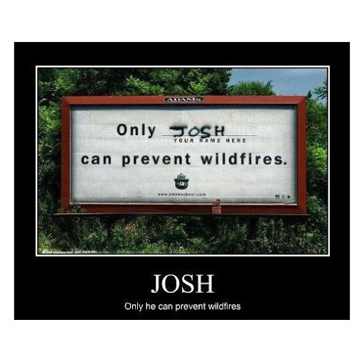 Josh Griffith Photo 23
