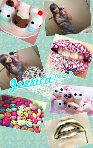 Jessica Howell Photo 44