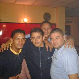 Nicolas Mendoza Photo 9