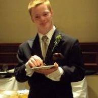 Chris Vandyke Photo 28