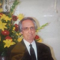 Hal Simpson Photo 4