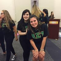 Emily Sauer Photo 21