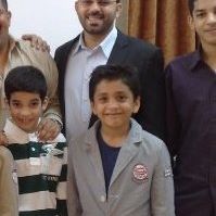 Mohammad Naser Photo 7