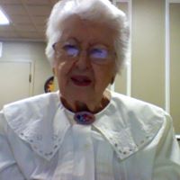 Jane Patton Photo 28
