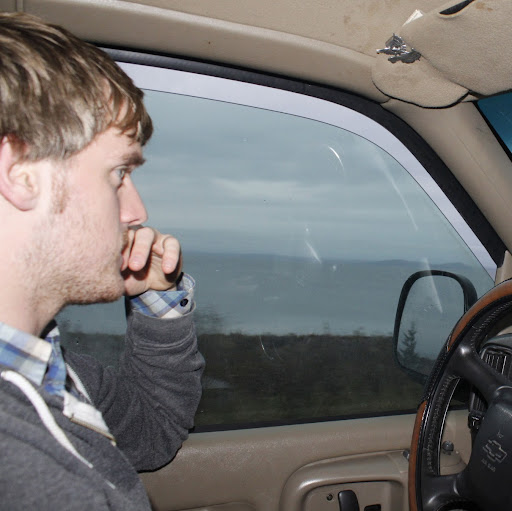 Michael Laing Photo 11