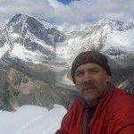 Stephen Darnell Photo 11