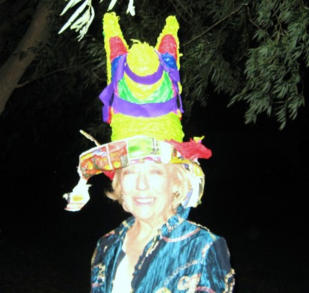 Jane Barton Photo 23