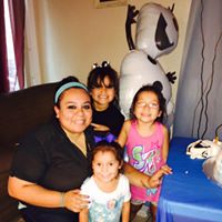 Juanita Salinas Photo 12