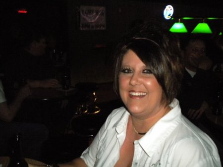 Andrea Jensen Photo 6