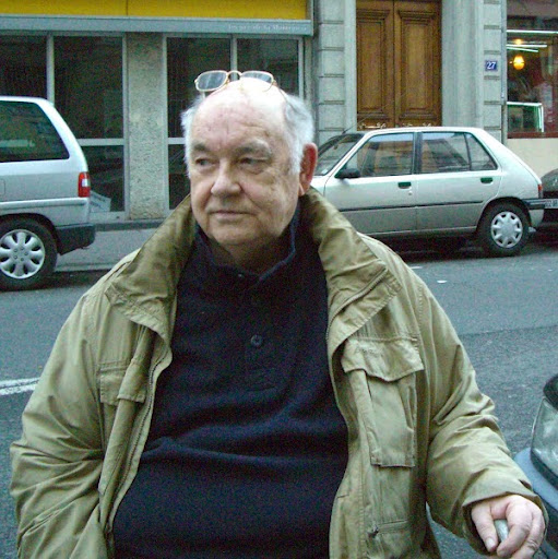 Edwin Hamilton Photo 33