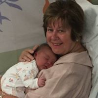 Janet Emmett Photo 5