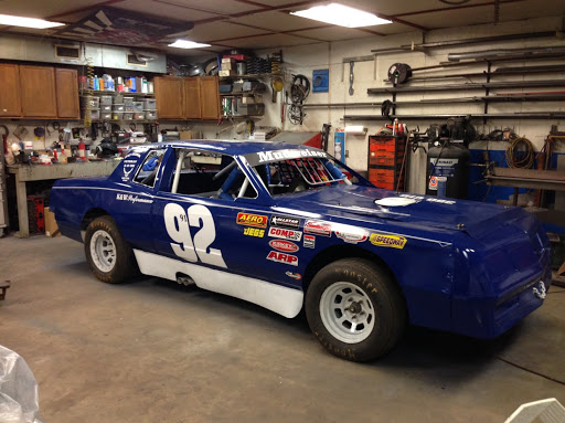 Chris Dunham Photo 40