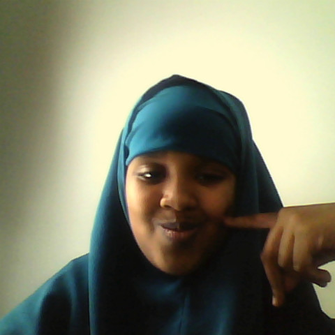 Fatuma Mohamed Photo 26