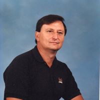 Roy Strickland Photo 14