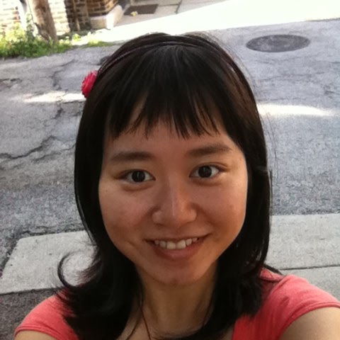 Wei Tang Photo 11