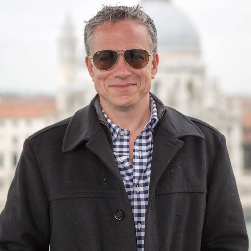 Curt Smith Photo 19