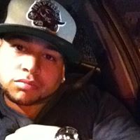 Christopher Laureano Photo 9
