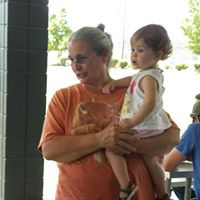 Denise Langley Photo 10