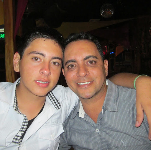 Paul Ramirez Photo 30