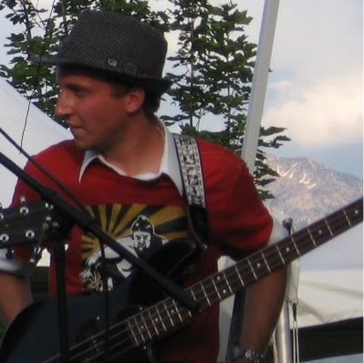Matt Thacker Photo 11