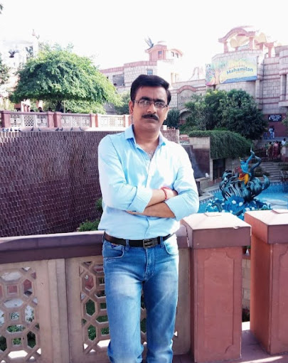 Pradeep Sharma Photo 38