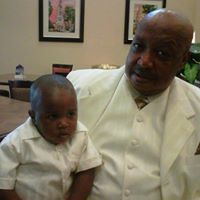 William Batts Photo 11