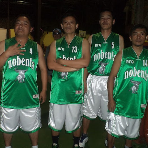 Allan Bautista Photo 9