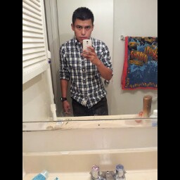 Andres Gonzalez Photo 32