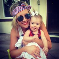 Aimee Taylor Photo 7