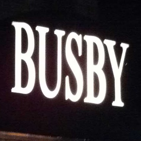 David Busby Photo 8