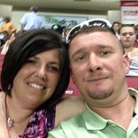 Crystal Burks Photo 21