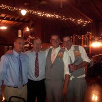 Mike Thibodeau Photo 25