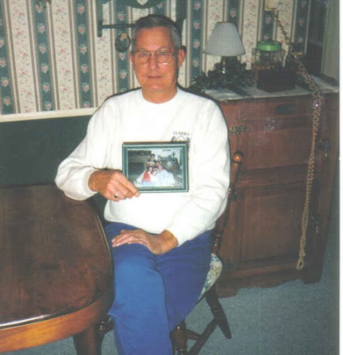 Larry Howe Photo 12