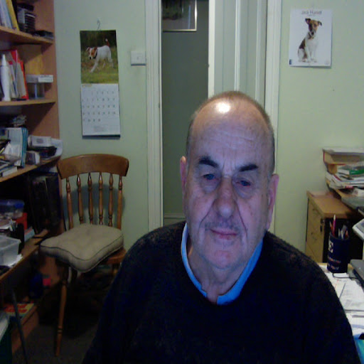 Danny Power Photo 24
