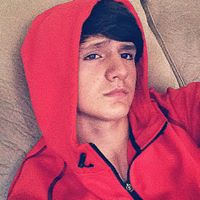 Dustin Horne Photo 6