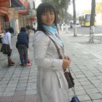 Susan Lu Photo 9