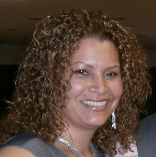 Ruth Jordan Photo 2