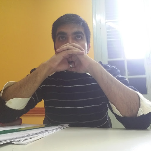 Alejandro Cordoba Photo 29