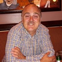 Robert Ireland Photo 42