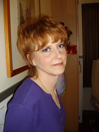 Kelly Benson Photo 10
