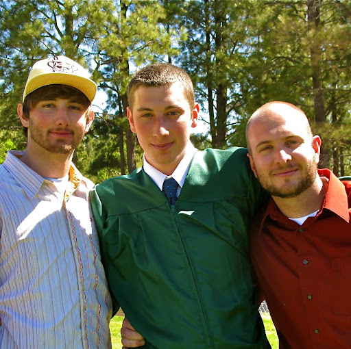 Thomas Lebrun Photo 22