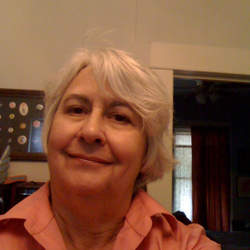 Nancy Simons Photo 36