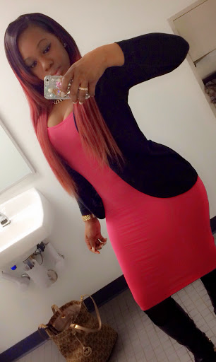 Octavia Robinson Photo 37