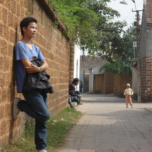 Dinh Huynh Photo 13